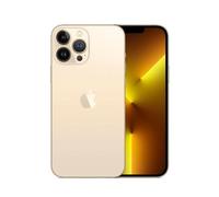 Apple iPhone 13 Pro Max 17 cm (6.7") Double SIM iOS 15 5G 256 Go Or