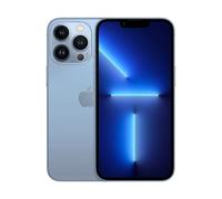 Apple - iPhone 13 Pro Max - 256 Go - Reconditionné - Correct - Bleu Alpin Reconditionné Correct