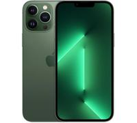 Apple iPhone 13 Pro Max Vert alpin 256 Go