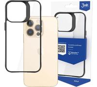 Apple Iphone 13 Pro Max - 3Mk Satin Armor Case+ (en anglais)