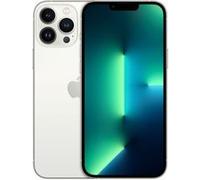 Apple iPhone 13 Pro Max 6,7" 5G 256 Go Double SIM Argent Argent Bon état | Bon état | Occasion ou Reconditionné, voir site marchand