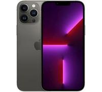 Apple iPhone 13 Pro Max 6,7" 5G 256 Go Double SIM Graphite Graphite Etat correct | Etat correct |Occasion ou Reconditionné, voir site marchand