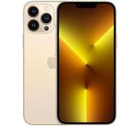 Apple iPhone 13 Pro Max 17 cm (6.7") Double SIM iOS 15 5G 256 Go Or