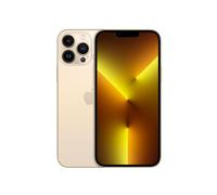 Apple iPhone 13 Pro Max 6,7" 5G 512 Go Double SIM Or