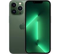 Apple iPhone 13 Pro Max 6.7" Dual SIM iOS 15 5G 128 Go Vert Refait / Rénové