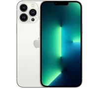 Apple iPhone 13 Pro Max Argent 128 Go
