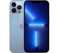Apple Smartphone iPhone 13 Pro Max 512 Go Bleu alpin