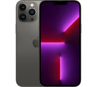 Apple iPhone 13 Pro Max, Mémoire : 256GB, Couleur : Graphite