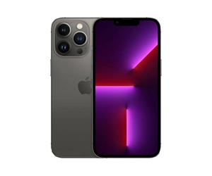 Apple iPhone 13 Pro Max reconditionné, eSIM+SIM 128GB Excellent refurbished noir