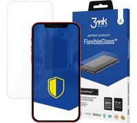 3MK Verre FLEXIBLE 7H pour APPLE IPHONE 13 PRO