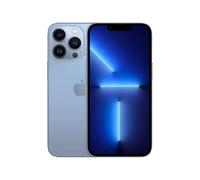 Apple iPhone 13 Pro reconditionné, eSIM+SIM 256GB Excellent refurbished bleu