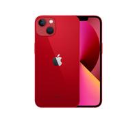 Apple iPhone 13 Rouge 256 Go
