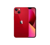 Apple iPhone 13 Rouge 512 Go