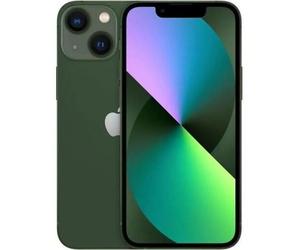 Apple iPhone 13 Vert 128 Go