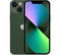 Apple iPhone 13 15,5 cm (6.1") Double SIM iOS 15 5G 128 Go Vert