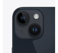 Apple iPhone 14 15,5 cm (6.1") Double SIM iOS 17 5G 128 Go Noir