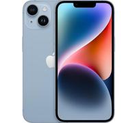Apple iPhone 14 128GB 6.1" EU Blue MPVN3YC/A Apple