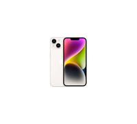 Apple iPhone 14 128GB 6.1 "Starlight" EU MPUR3ZD/A