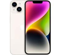 Apple iPhone 14 128GB 6.1" Starlight ITA MPUR3QL/A Apple