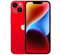 Apple iPhone 14 128GB Double SIM (nano-SIM) - Rouge