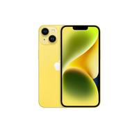 Apple Iphone 14 256Gb Yellow Eu