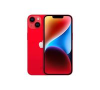 Apple iPhone 14 512 Go Rouge