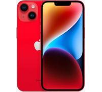 Apple iPhone 14 512GB 6.1" (PRODUCT)RED ITA MPXG3QL/A Apple