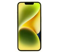 Apple iPhone 14 512Go jaune | neuf - dans son emballage d'origine | AN644975