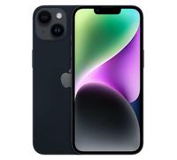 Apple IPhone 14 5G 128 Go Nouveau Original Smartphone NOIR Midnight MPUF3