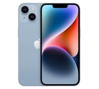 Apple IPhone 14 5G 128GB Neuf Original Smartphone BLEU Azzurro MPVN3