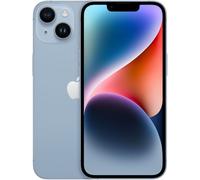 Apple iPhone 14 Bleu 512 Go