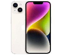 Apple iPhone 14 15,5 cm (6.1") Double SIM iOS 17 5G 512 Go Blanc