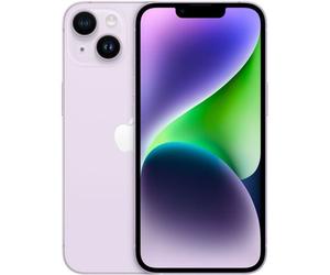 Apple iPhone 14 Mauve 512 Go
