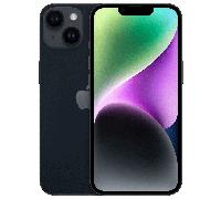 Apple iPhone 14 - Minuit / 128 Go / Neuf