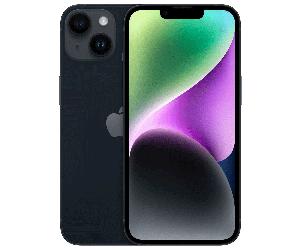 Apple iPhone 14 - Minuit / 128 Go / Neuf