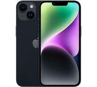 Apple iPhone 14 Minuit 512 Go Noir