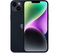 Apple iPhone 14 Plus 128 GB 6.7" Midnight EU MQ4X3YC/A Apple