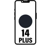 Apple iPhone 14 Plus 128 GB 6.7" Midnight ITA MQ4X3QL/A Apple