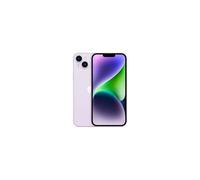 Apple iPhone 14 Plus 128GB 6.7" Purple EU MQ503ZD/A