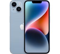 Apple iPhone 14 Plus 256 GB 6,7" modrý ITA MQ583QL/A Apple