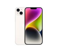 Apple iPhone 14 Plus 17 cm (6.7") Double SIM iOS 17 5G 256 Go Blanc