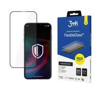 Apple Iphone 14 Plus - 3Mk Flexibleglass Max Noir