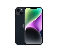 Apple iPhone 14 Plus 17 cm (6.7") Double SIM iOS 17 5G 512 Go Noir
