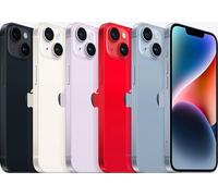 Apple iPhone 14 Plus 512GB (PRODUIT)ROUGE