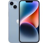 Apple iPhone 14 Plus Bleu 512 Go