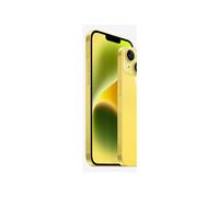 Apple iPhone 14 Plus Jaune 256 Go