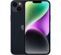Apple iPhone 14 Plus 17 cm (6.7") Double SIM iOS 17 5G 512 Go Noir