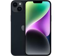 Apple iPhone 14 Plus Noir Minuit 512 Go