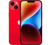 Apple iPhone 14 Plus (PRODUCT)RED 128 Go
