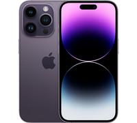 Apple iPhone 14 Pro 1 To Violet Intense